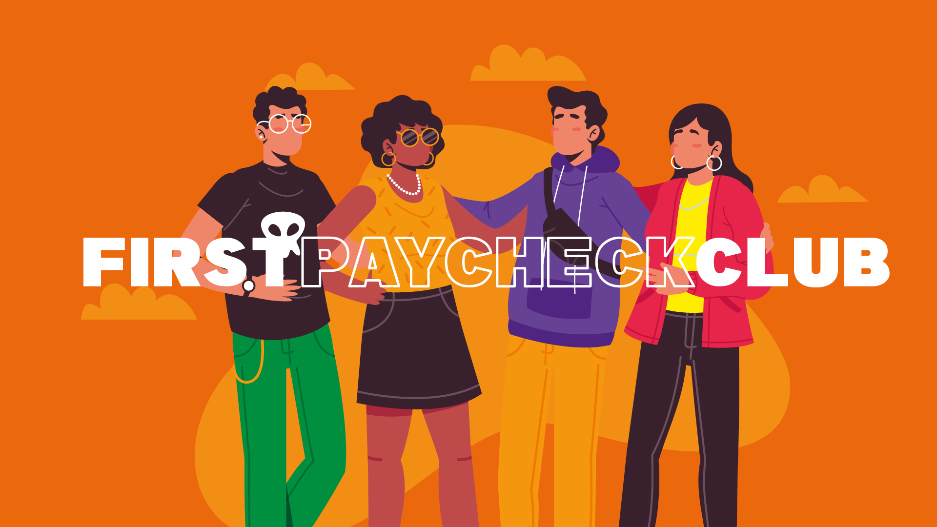 Branding Hero Banner