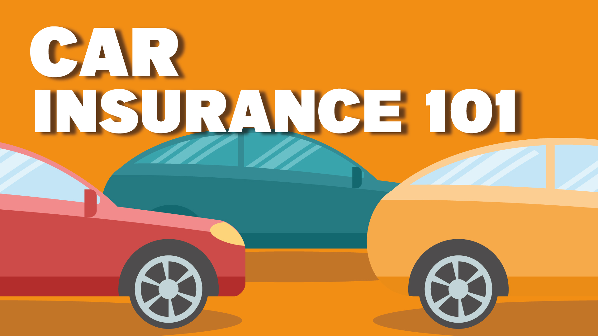 Car Insurance 101