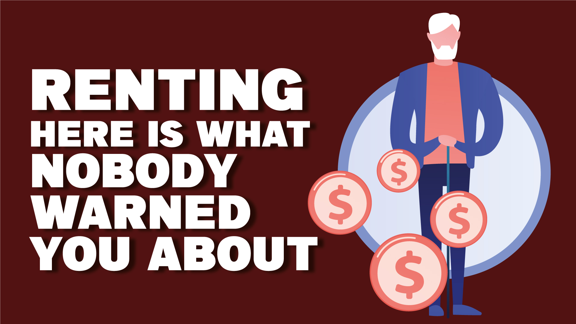 Renting? Here’s What Nobody Warned You About