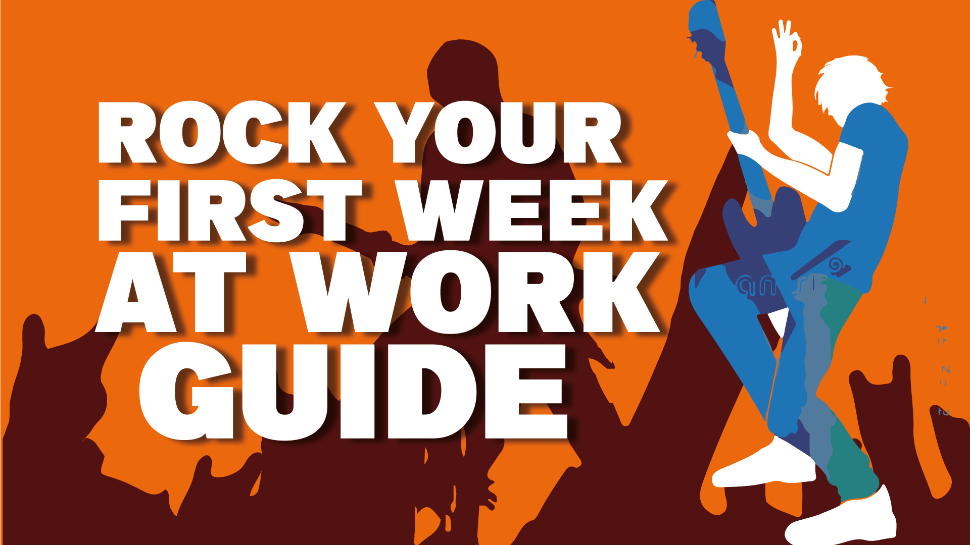 Rock Your First Week at Work: Your Mzansi Pro Guide