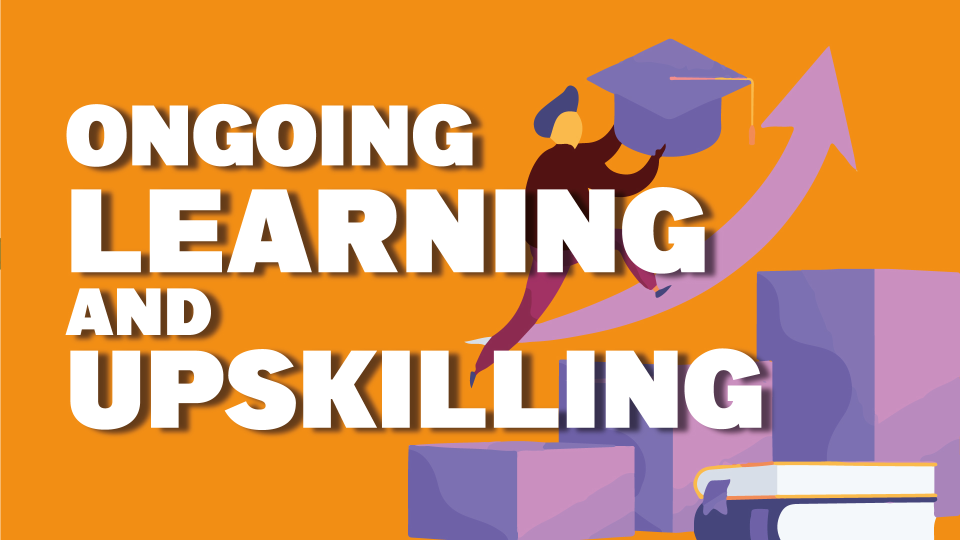 Lifelong Learning & Upskilling: Your Guide to a Future-Proof Career